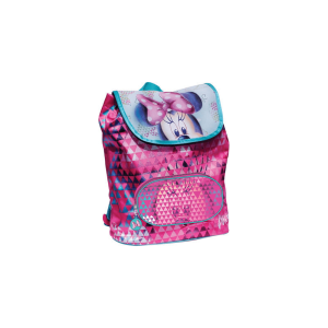 Τσάντα Πλάτης Νηπιαγωγείου - Minnie Fashion
