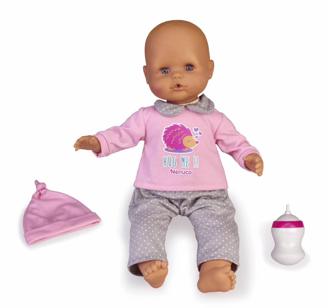 Κούκλα Μωρό - Nenuco - Αληθινά Δάκρυα