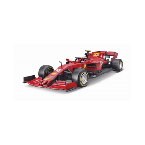 Μεταλλική Μινιατούρα Σε Κλίμακα 1:18 - Ferrari Racing SF1000