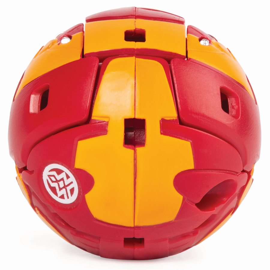 Spin Master Bakugan Armored Alliance - Gate Trainer - Cycloid Core Ball