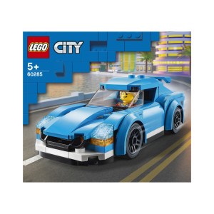 LEGO® City - Σπορ Αυτοκίνητο
