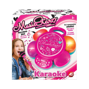 Music Star - Karaoke