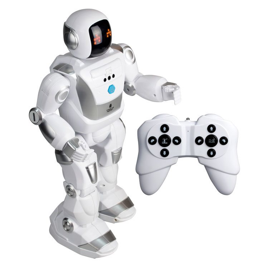 Τηλεκατευθυνόμενο Ρομπότ Program A Bot X