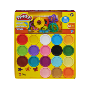 PlayDoh - Super Color Kit