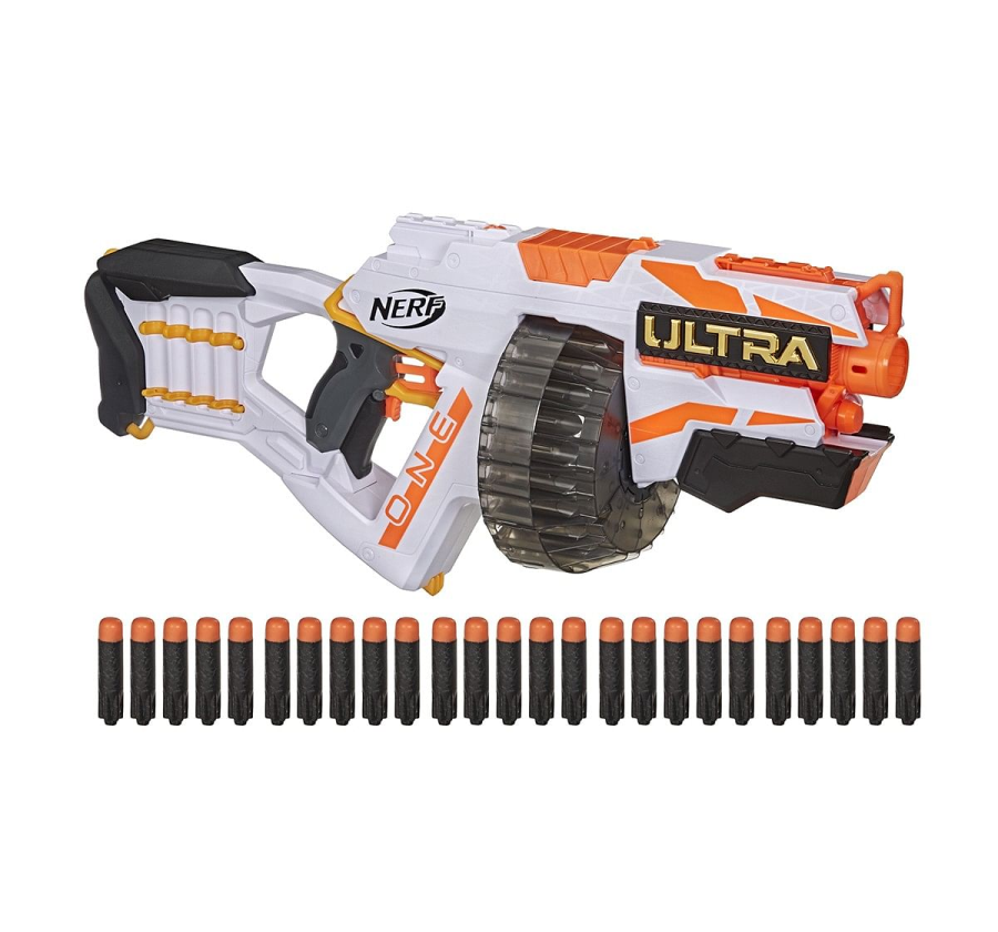 Nerf - Ultra One Motorized Blaster