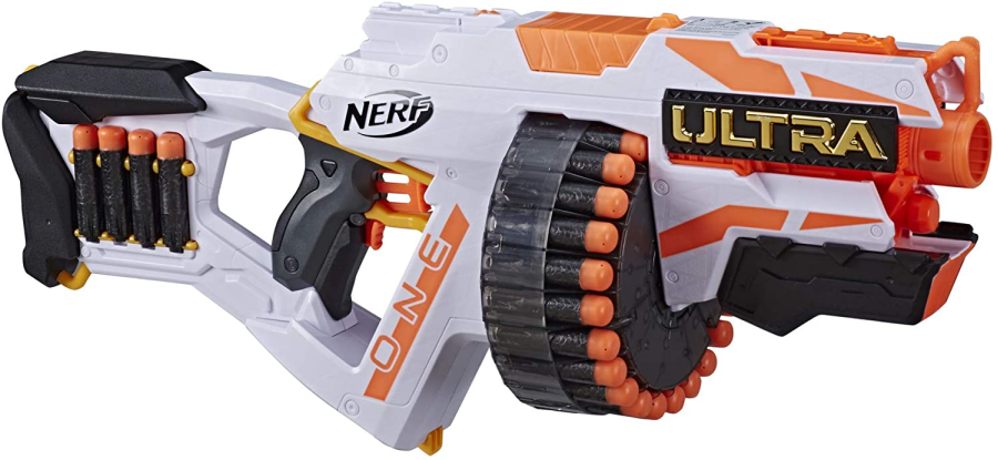 Nerf - Ultra One Motorized Blaster