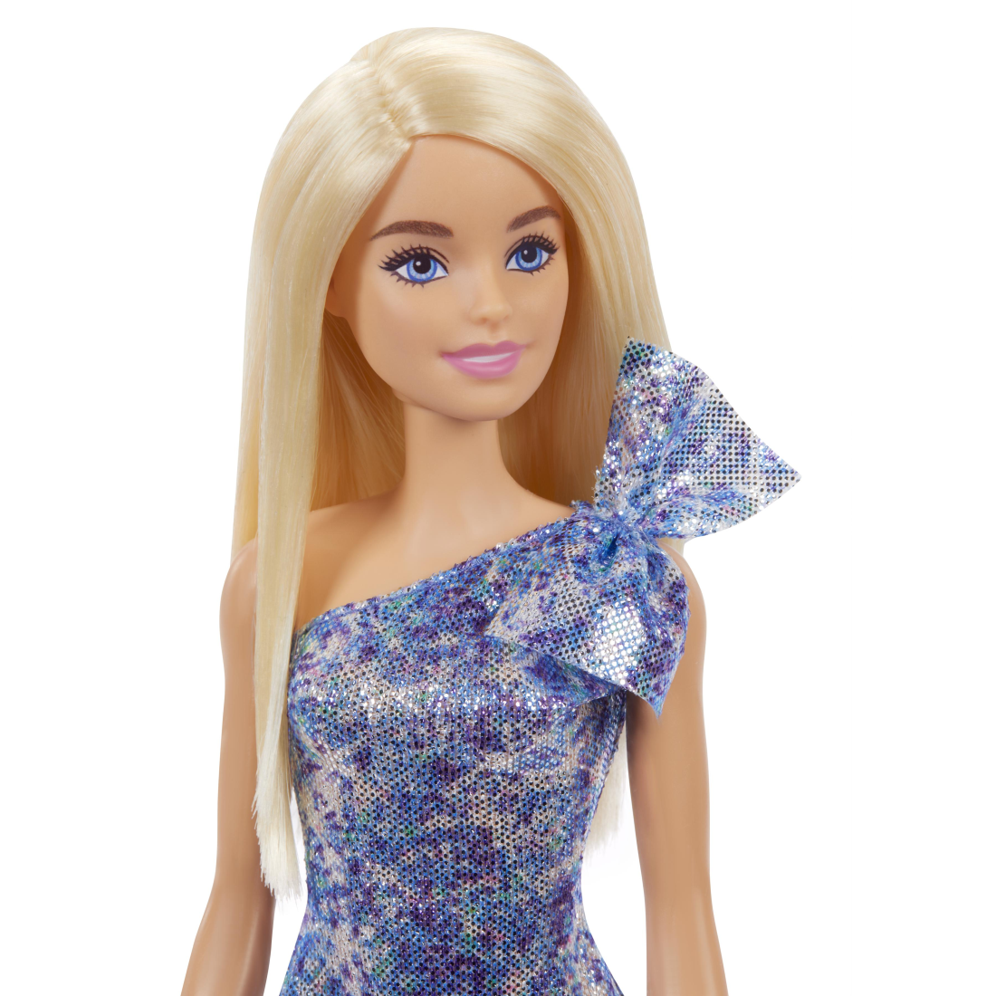 Barbie - Μίνι Φορέματα - Ξανθιά