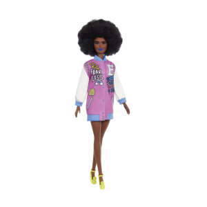 Barbie - Fashionistas - Afro Hair