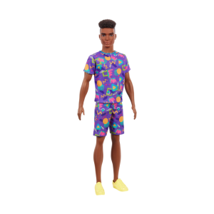 Barbie - Ken Fashionistas - Summer Outfit
