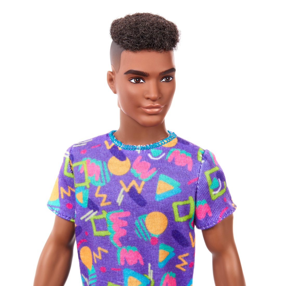 Barbie - Ken Fashionistas - Summer Outfit