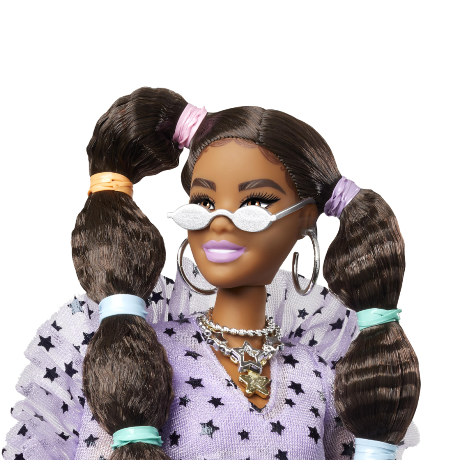 Barbie - Extra - Bobble Hair