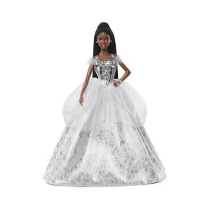 Barbie - Συλλεκτική - Silver Holiday 2021
