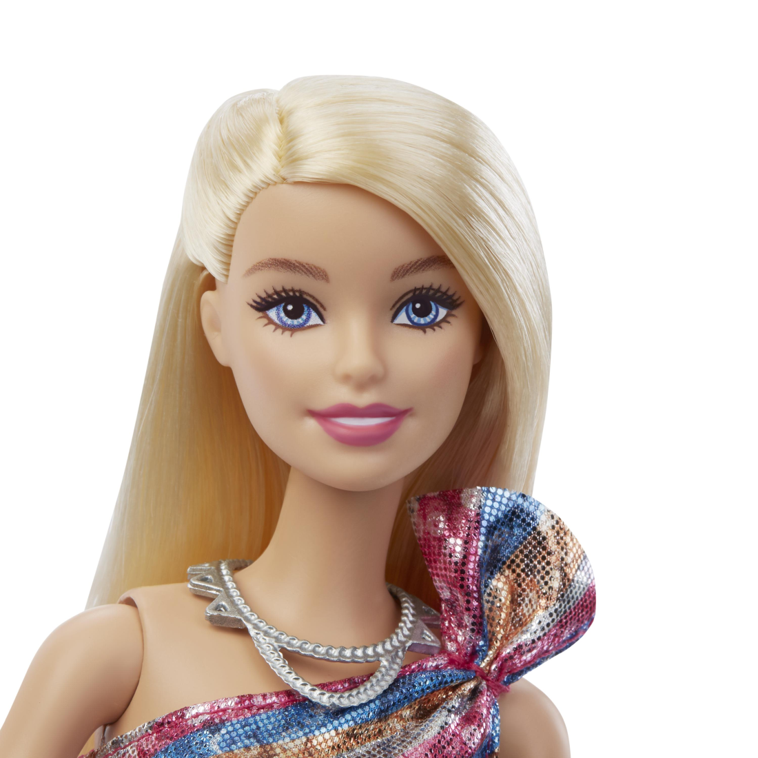 Barbie - Big City Big Deams - Malibu Με Μουσική Και Φώτα