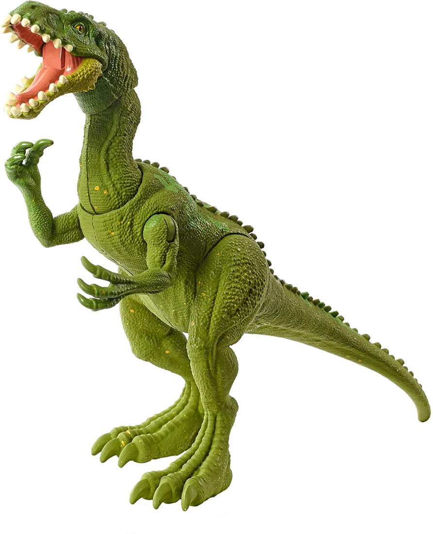 Jurassic World - Φιγούρα Masiakasaurus Με Σπαστά Μέλη