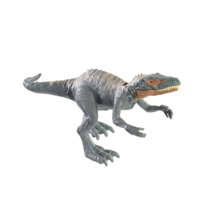 Jurassic World - Βασική Φιγούρα - Herrerasaurus