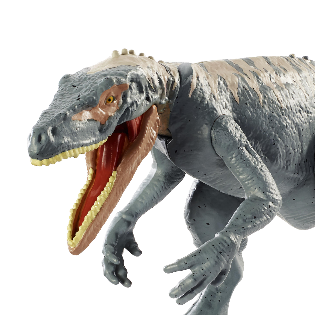 Jurassic World - Βασική Φιγούρα - Herrerasaurus