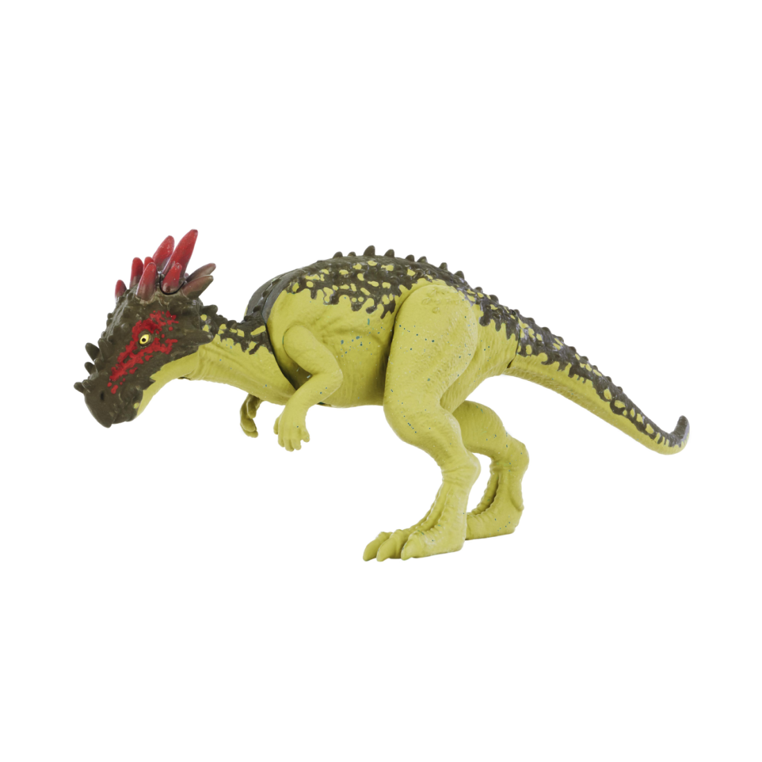 Jurassic World - Βασική Φιγούρα - Dracorex