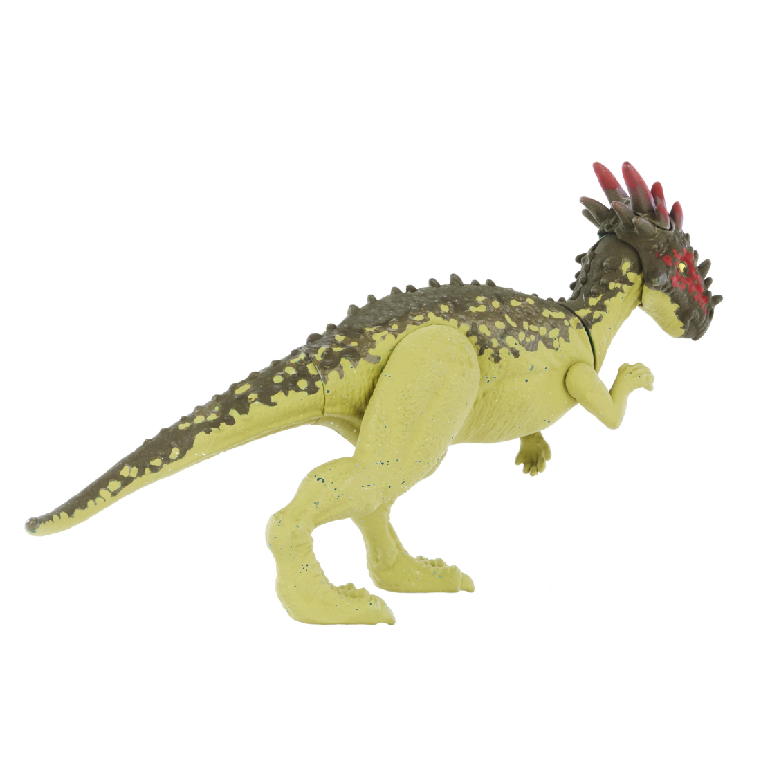 Jurassic World - Βασική Φιγούρα - Dracorex