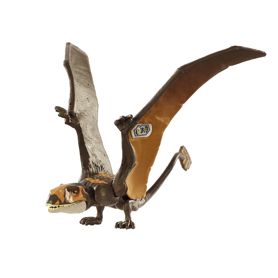 Jurassic World - Βασική Φιγούρα - Dimorphodon