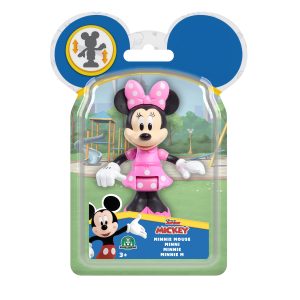 Κούκλα Mickey Με Αρθρώσεις - Minnie