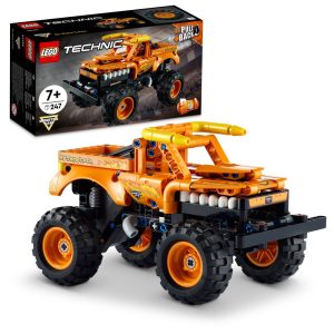 LEGO Technic - Monster Jam El Toro Loco