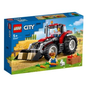 LEGO City - Τρακτέρ