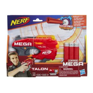 Nerf - Mega Talon