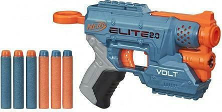 Nerf - Elite 2.0 Volt SD-1