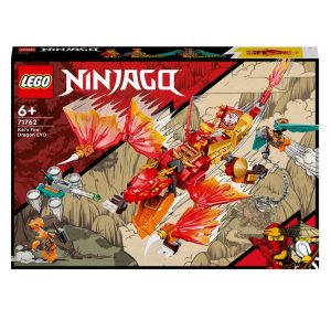 Lego Ninjago - Δράκος Φωτιάς Του Κάι