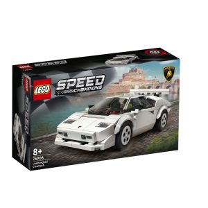 Lego Speed Champions - Lamborghini Countach