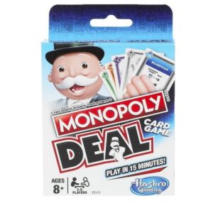 Επιτραπέζιο - Monopoly Deal