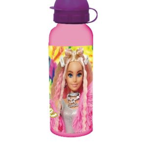 Παγούρι Αλουμινίου 520 ml - Barbie Extra