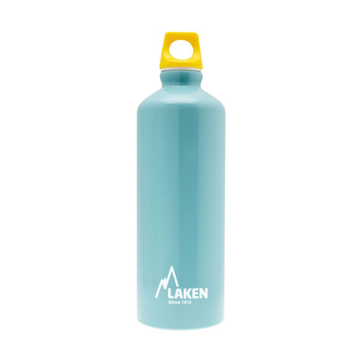 Παγούρι Αλουμινίου Laken Futura 600 ml - Γαλάζιο