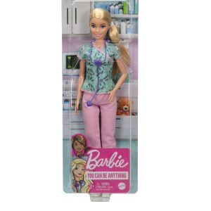 Barbie - Νοσοκόμα