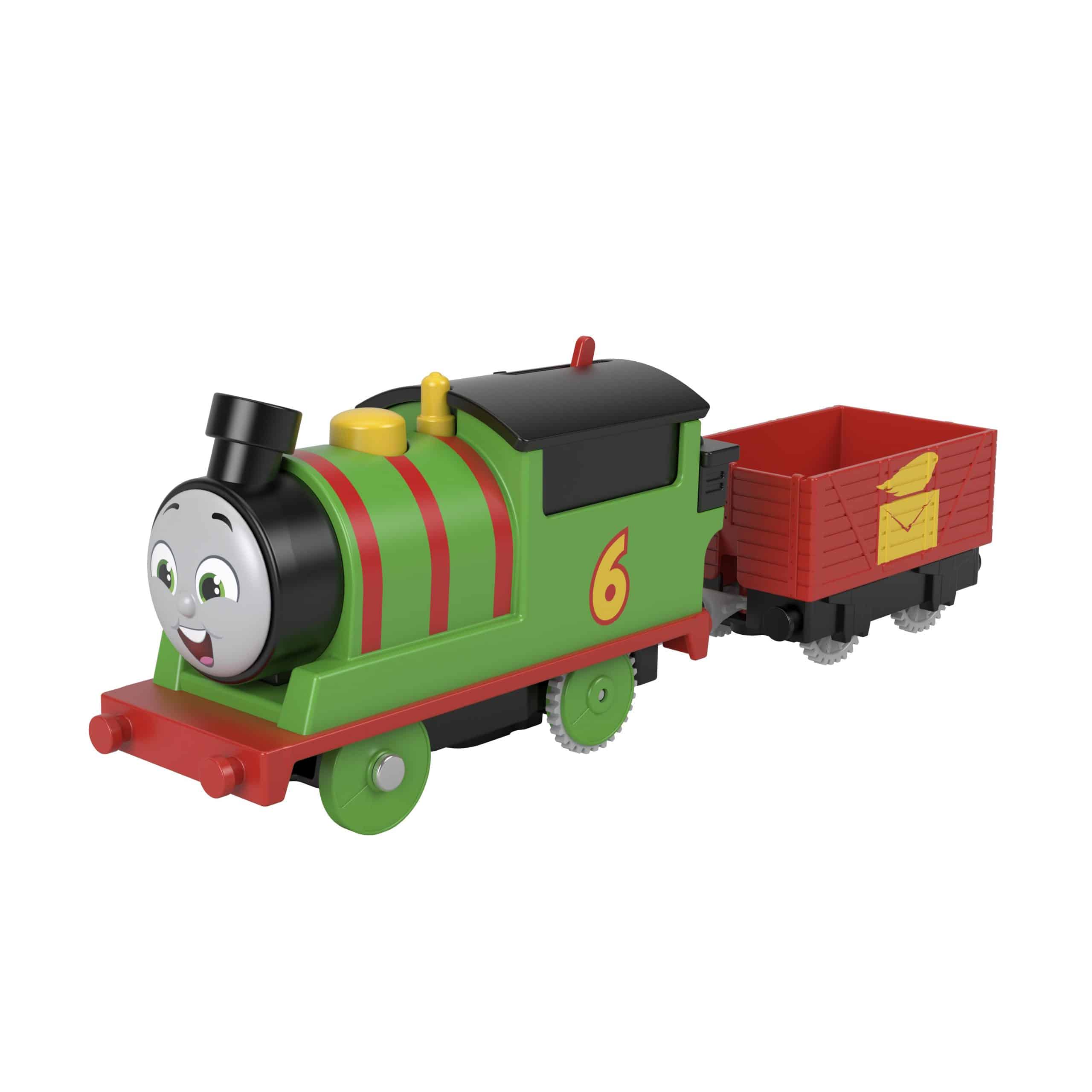 Thomas & Friends - Motorized - Percy