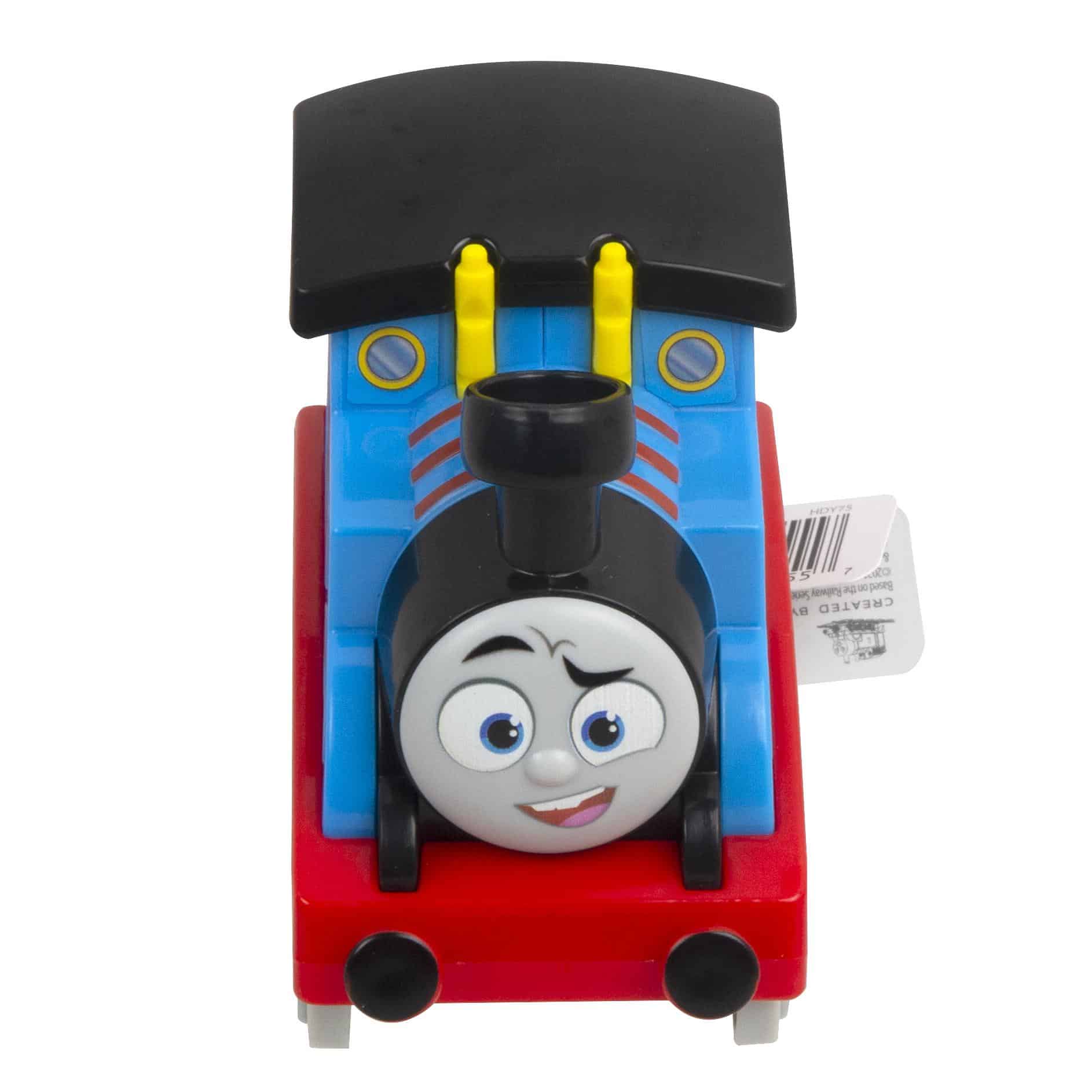 Thomas & Friends - Press & Go - Thomas