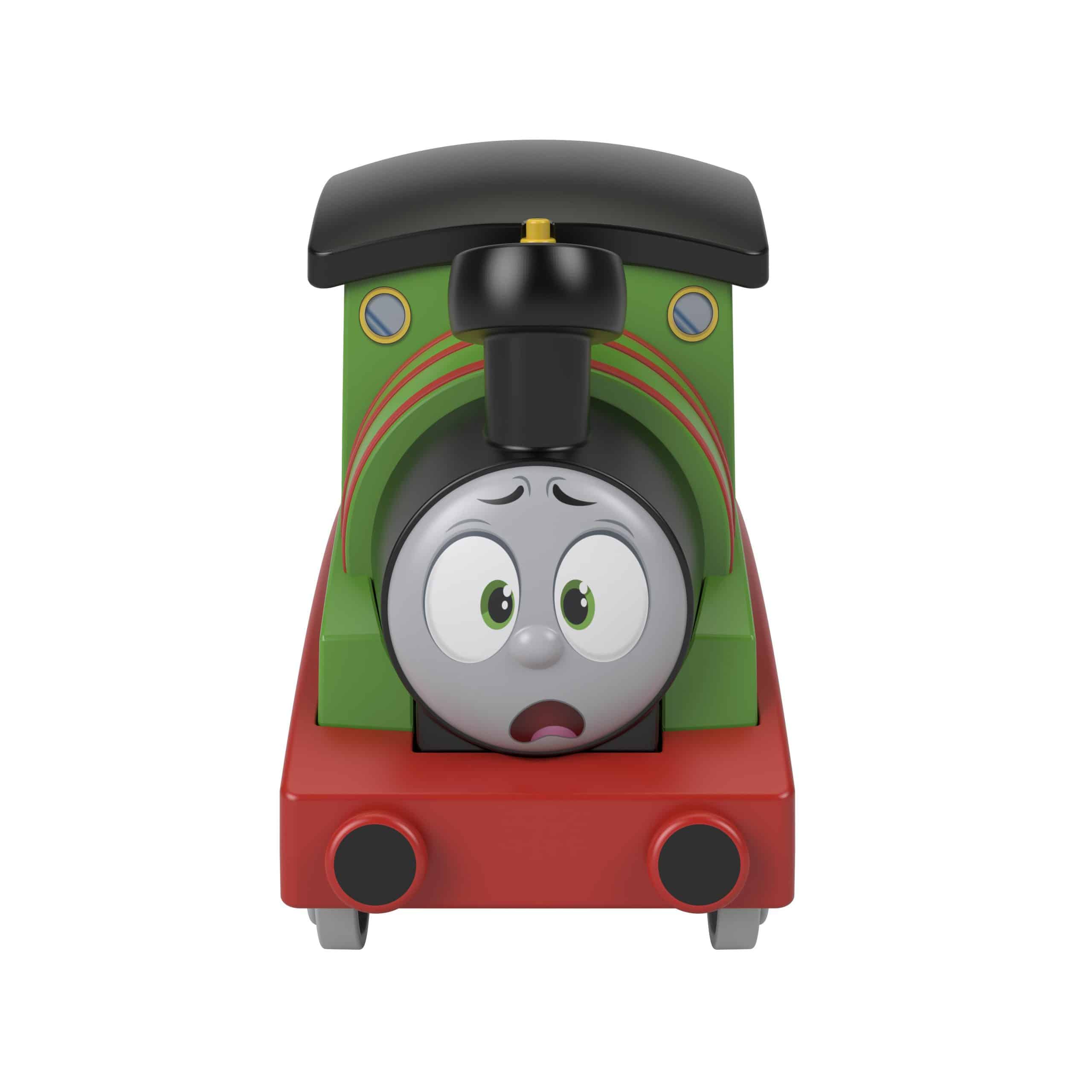Thomas & Friends - Press & Go - Percy