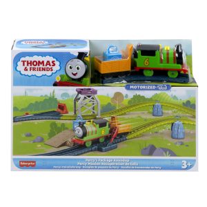 Thomas & Friends - Percy's Package Roundup