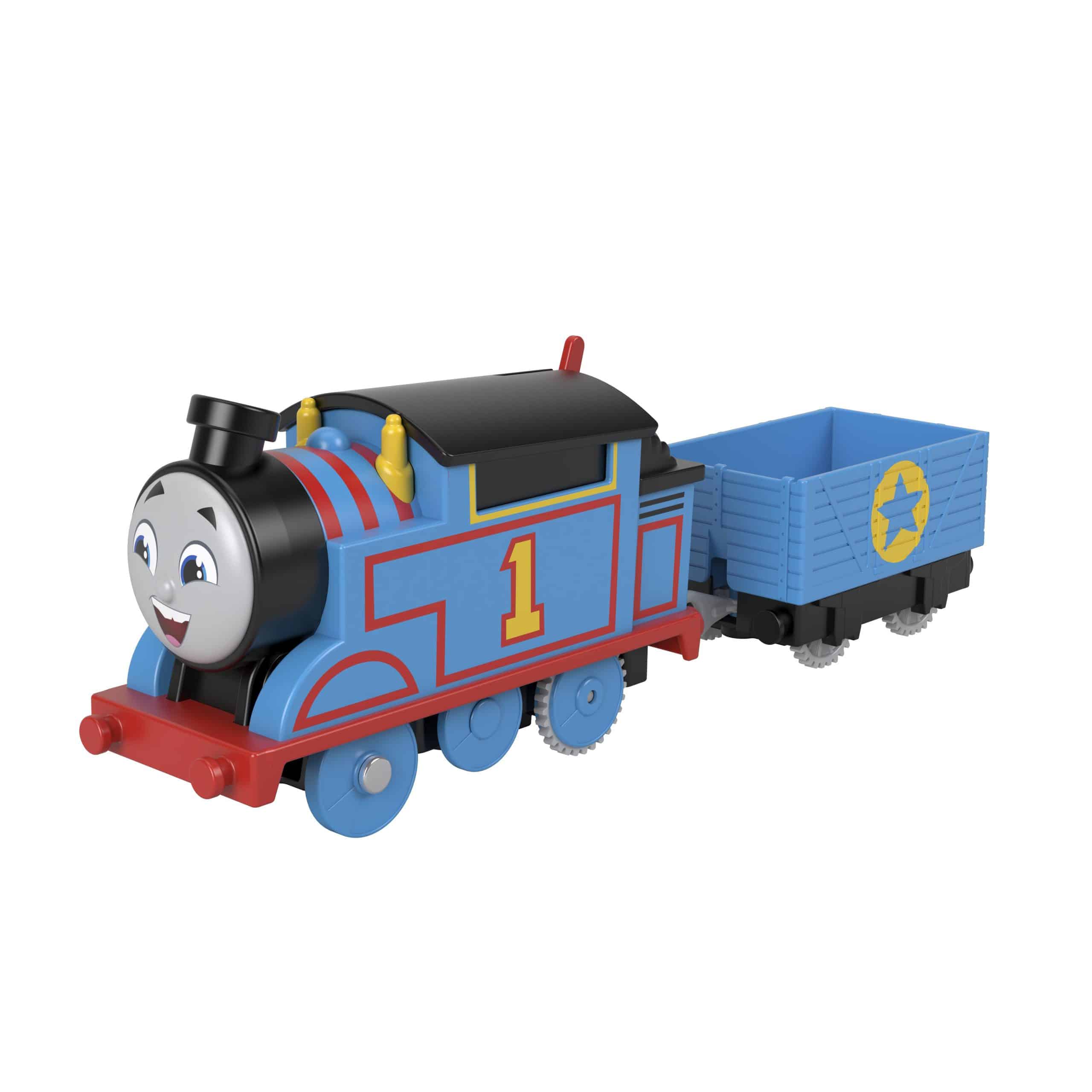 Thomas & Friends - Motorized - Thomas