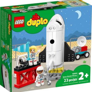 Lego Duplo - Αποστολή Διαστημικού Λεωφορείου