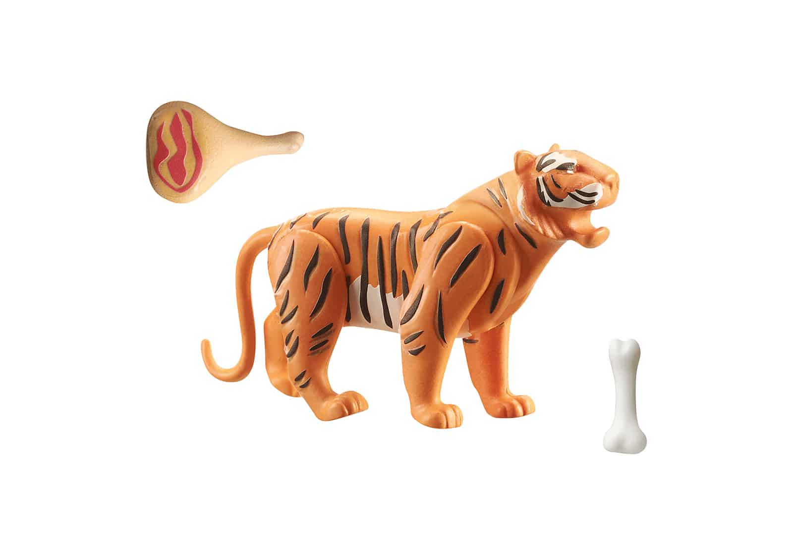 Playmobil - Τίγρης