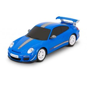 Τηλεκατευθυνόμενο Αυτοκίνητο - Kidztech - Porsche 911 GT3 RS 4.0 - Μπλε