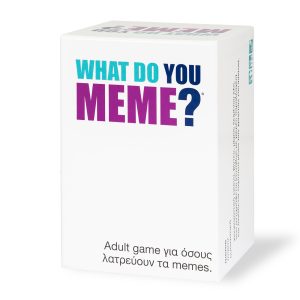 Επιτραπέζιο - What Do You Meme?