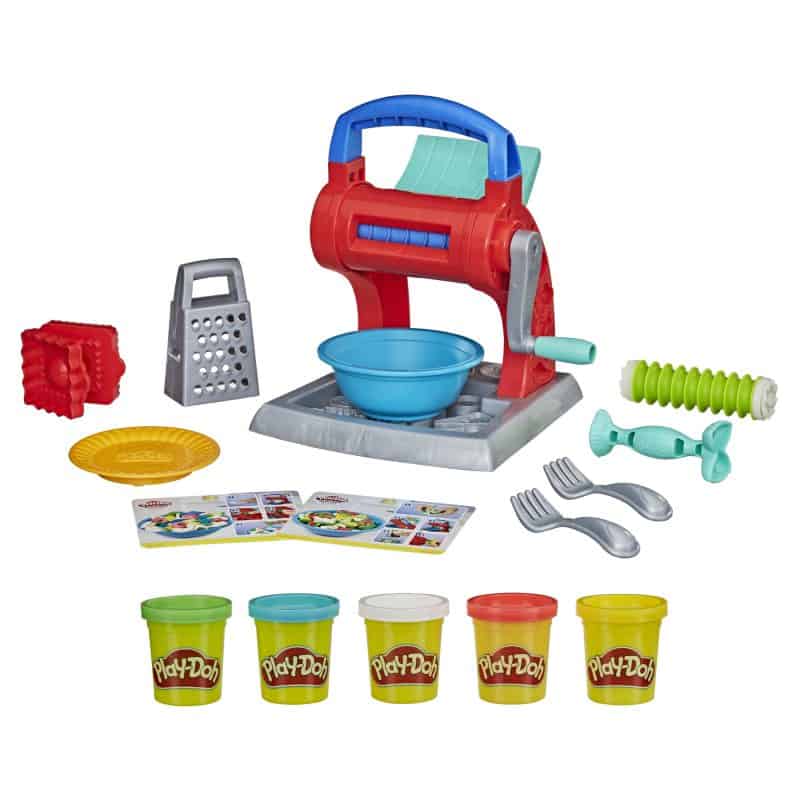 PlayDoh - Noodle Party Playset