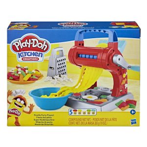 PlayDoh - Noodle Party Playset