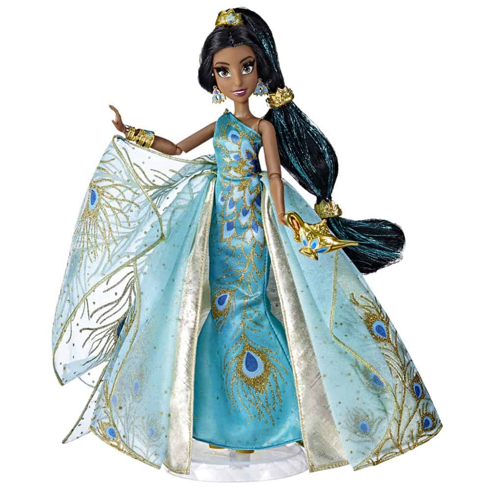 Disney Κούκλα - Princess Συλλεκτική - Jasmine