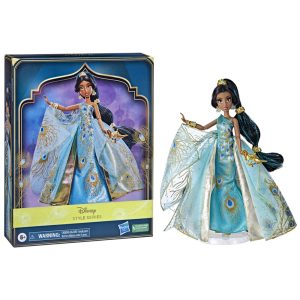Disney Κούκλα - Princess Συλλεκτική - Jasmine