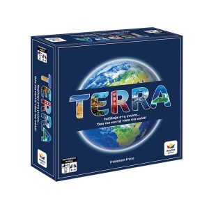 Επιτραπέζιο - Terra