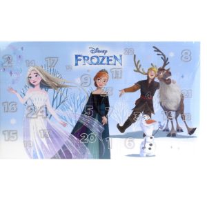 Markwins - Disney Frozen II - 24 Days of Magic Advent Calendar