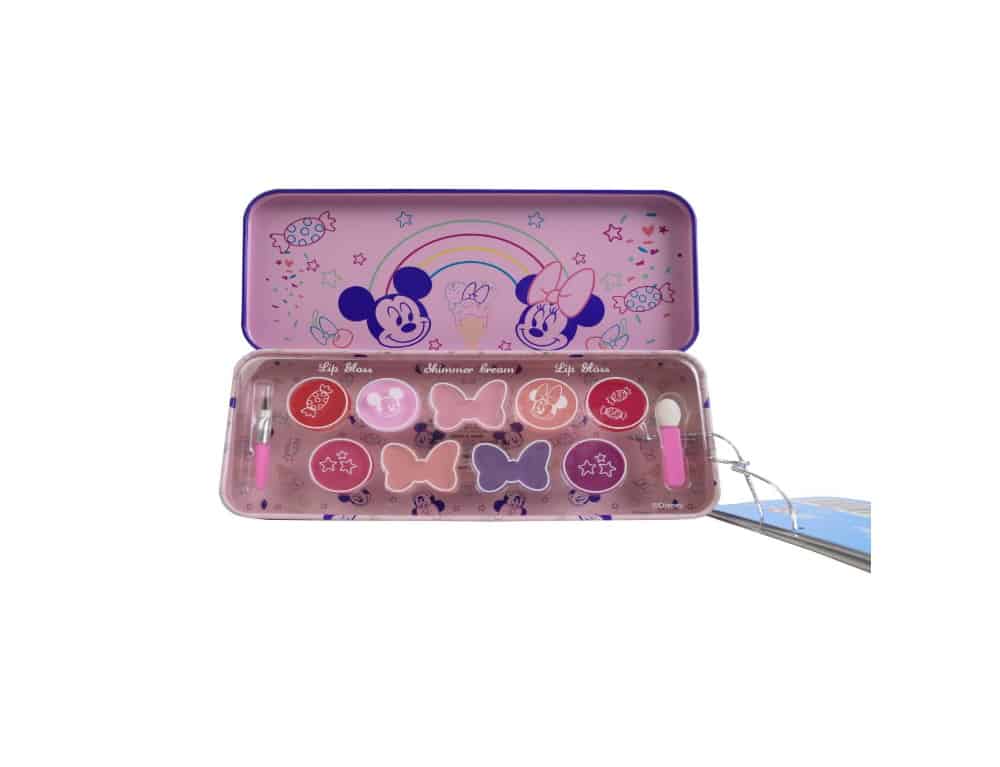 Markwins - Disney Minnie - Cosmic Candy Lip & Face Tin